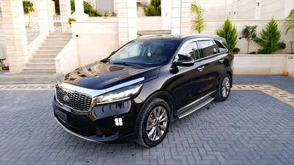  1 سورينتو 2018 فل الفل