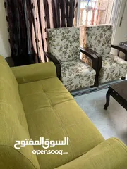  10 FULLY FURNISHED APARTMENT FOR RENT