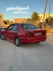  8 لانسر 1996 للبيع او للبدل على اكس دي موديل 2001-2003 تكون نضيفه و ازيدك