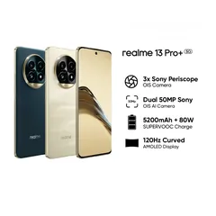  3 جديد بسعر مميز ريلمي 13 برو بلس // realme 13 pro plus 5G 512G 12G Ram