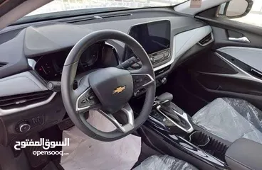  16 #CHEVROLET #MENLO 2022 ELECTRIC   ZERO MILEGE فئة المد (فل بدون فتحة)  -المحرك كهربائي 150 حصان دفع