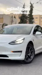  11 Tesla model 3 2020 standard plus