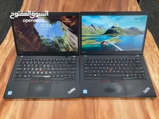  5 لينوفو  جيل ثامن  SSD512