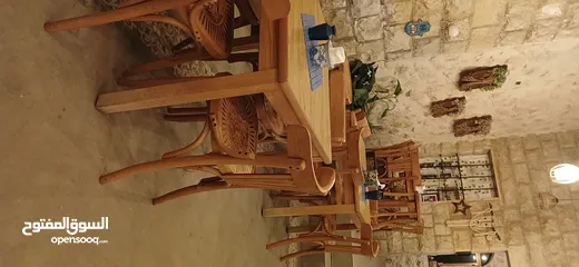  9 كراسي وطاولات مقهى  كافيه  مطعم ترس كراسي كفيهات_مقاهي_مطاعم_حدائق _قهوه_مطعم_ مطابخ_ حسب الطلب