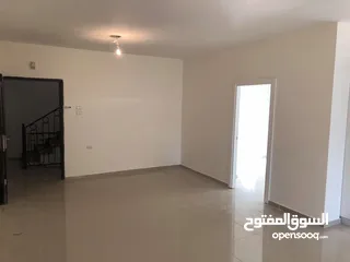  8 للبيع  شقة  جديدة كليًا – ضاحية الريحان (عمارة البيت الأندلسي 2)
