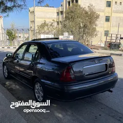  3 روفر s400 موديل 1999