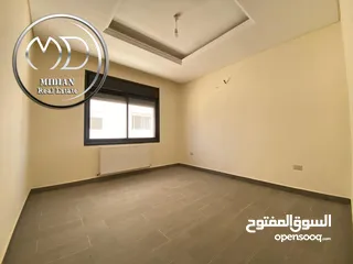  3 شقة جديدة فارغة للايجار تلاع العلي مساحة 140م طابق اول تشطيبات سوبر ديلوكس تصلح للعرسان بسعر مميز