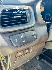  14 Kia sorento 19-20 Full ما عدا الفتحة  امكانية البيع دفعة وشيكات