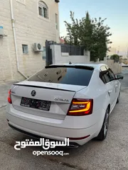  6 اكتافيا 2018  كلمنت