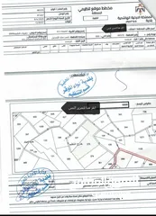  3 ارض للبيع بالموقر حوض ذهيبات النقيره بسعر مناسب
