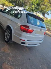  1 BMW X5 GCC expat used