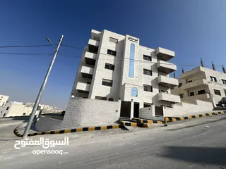  10 اخر شقه في المشروع بسعر مغري