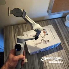  3 Insta360 flow 2 pro gimbal للبيع
