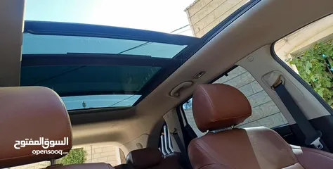  18 سورينتو 2019   4×4
