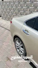  9 لكزس  es350