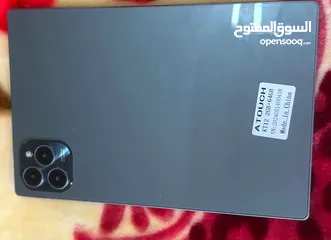  9 تابلت نوع Atouch x19 life جديد / للبيع