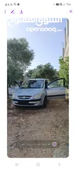 2 هونداي كليك 2006 اتوماتيك