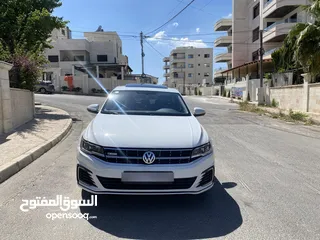  4 فوكسفاجن اي بورا 2020، اعلى صنف ، 7 جيد بدون ملاحظات