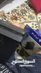  7 جهاز  PS4 سلم للبيع او للتبديل على ايفون 11 كامل قطعه الاصليه بطارية فوق ال 75  .
