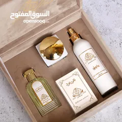  4 للبيع براند عطور وبخور . آون لاين