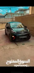  12 KIA MORNING GT 2019