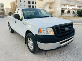  29 فورد F150    قابينة 2008