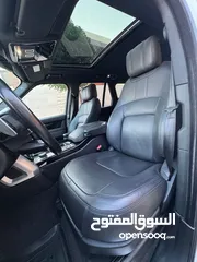  8 Range Rover Vogue P400e 2020 Plug-In Hybrid
