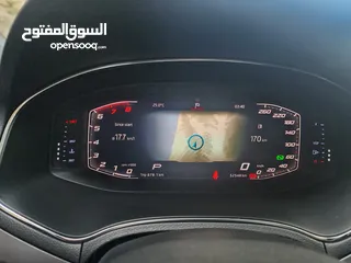  4 للبيع – Seat Arona 2019 إصدار Beats بكامل المواصفات