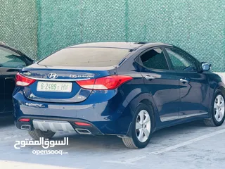  5 هوندا 2012 للبيع