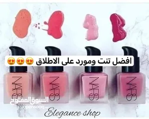  5 منتجات تجميل