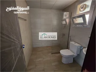  7 Brand new 2 bedroom apartment for sale in Qurum (PDO Heights) Ref: 149H