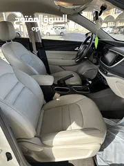  10 GAC 2021 GA4 Excellent Condition (بحاله وكاله) 1500cc