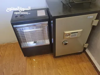  6 أثاث مكتبي مستعمل للبيع