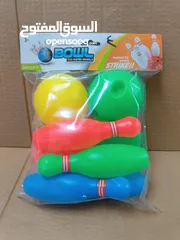  19 العاب جملة