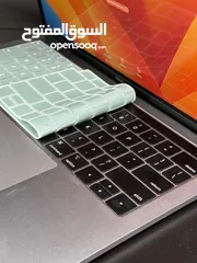  2 Mac Book pro 2019-13inch