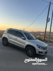  3 Tiguan 2014 / تيجوان 2014