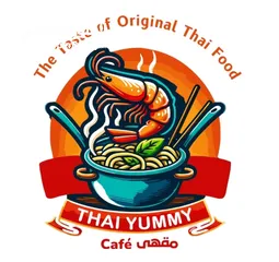  1 Thai Yummy Cafe - Thailand Food