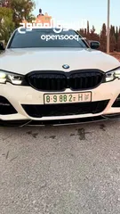  6 بي إم 330e للبيع موديل 2020 فحص بويه شركة