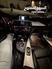  16 ‏- Bmw 330e (Original M-Kit) plug-in 2018 -