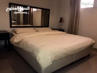  1 شقة مفروشة للإيجار 70م2 ( Property 10408 )