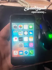  2 ايفون 4 انظف  حبة بالسوووق كله