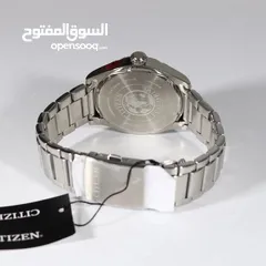  7 ساعة Citizen Eco Drive بالطاقة الضوئية