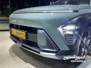  5 كونا هايبرد 2024 فل مسكر اضافات بنوراما