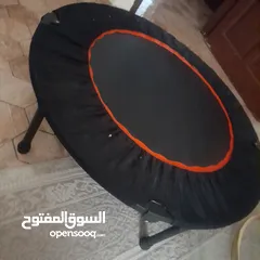  2 ترامبين رياضي مستعمل بحالة الجديد