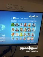  3 احساب فورت للبيع