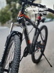  9 بسكليت galant جديد للبيع