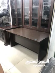  13 Used office furniture for sale call or whatsapp —-