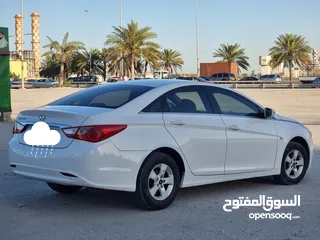  4 Hyundai sonata 2012 engine 2.0