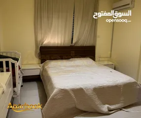  2 شقة للايجار مفروشة بمنطقة بطن الهوى