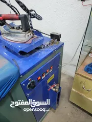  5 مخيطة ودرايكلين للبيع